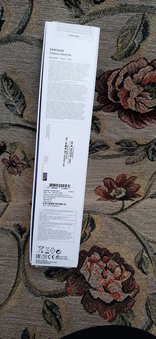 Смарт часы самсунг