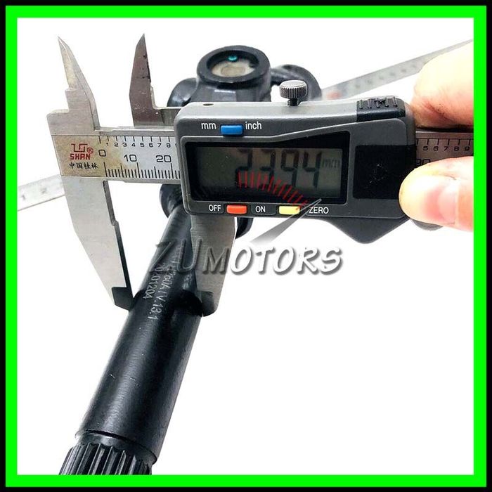 Cardan Spate atv LINHAI 250 260 275 300 400 - Cod Original 20701