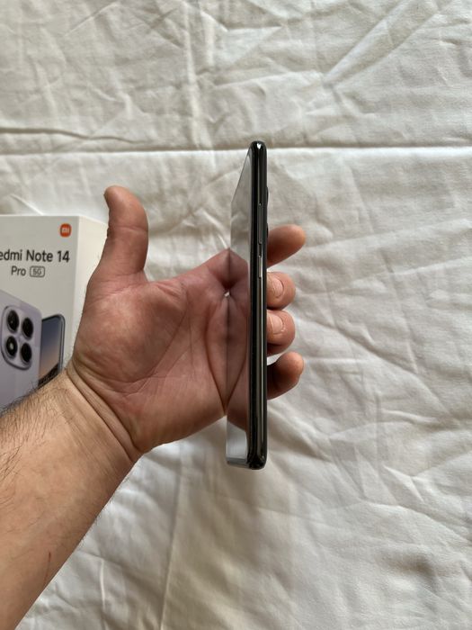 Redmi Note 14 Pro 5G 256gb