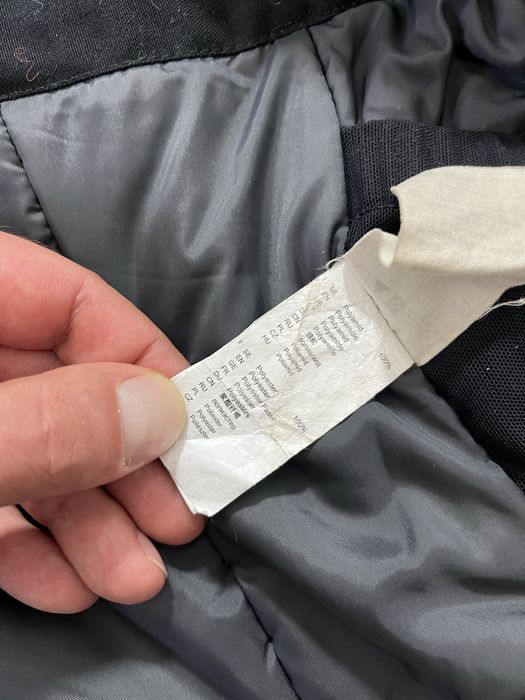 Fjallraven Nuuk Hydratic Parka размер М