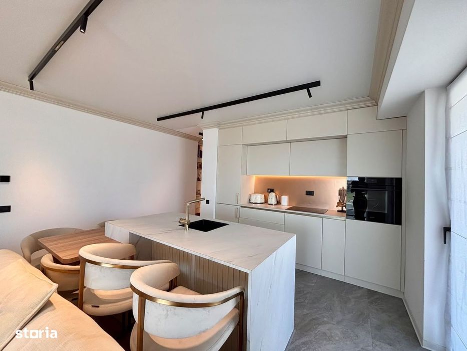 Apartament cu 3 camere de închiriat | Floreasca
