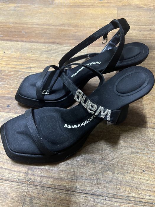 Туфли/босоножки Alexander Wang