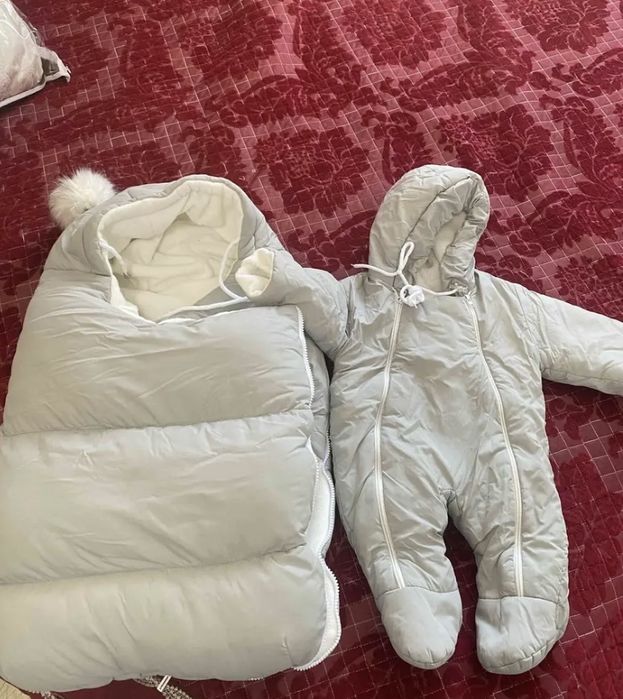 Продам конверты для выписки