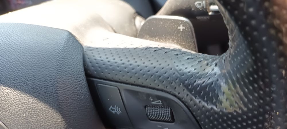 Audi Q7 3.0 TDI. 233 коня.НА ЧАСТИ