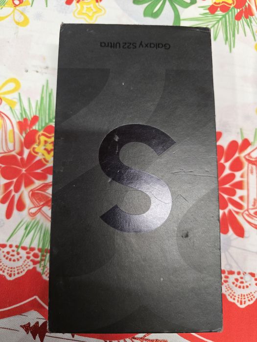 Samsung s22 Ultra 128 GB