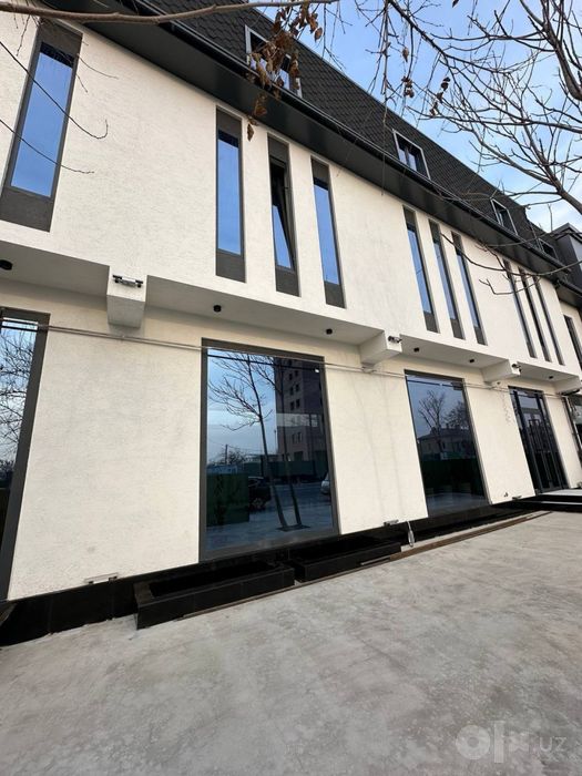 Продажа Нежилой Мирабад ул.Сарыкуль Вдоль Дороги 546 м2
