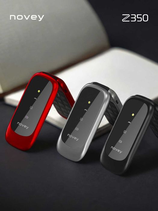 Novey Z350 (Yangi+Aksiya+Dostavka) Нокиа New-2026!