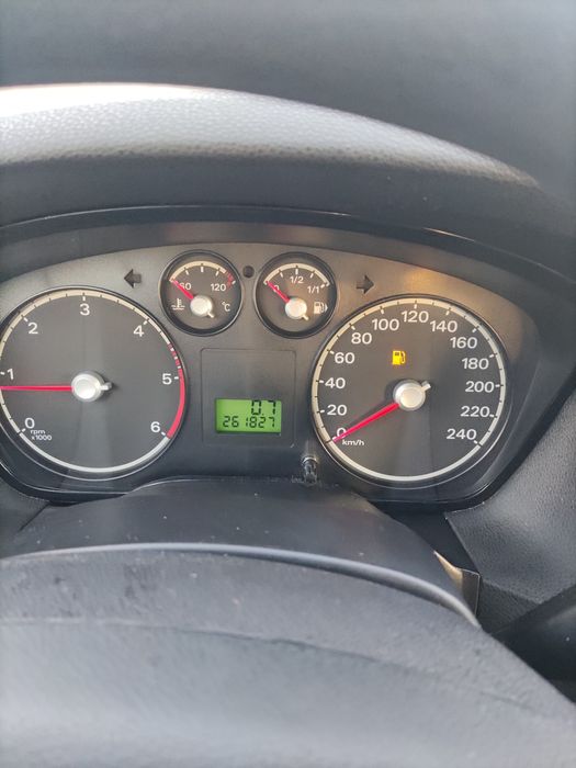 Vânf Ford Focus 2 bucâti