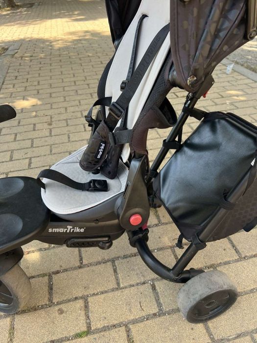 Сгъваема троколка SmarTrike 7-в-1 smartFold STR7