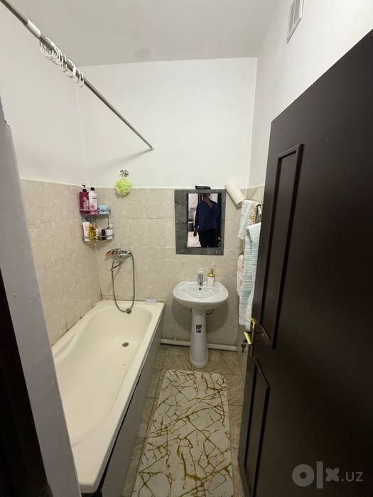 Продаётся квартира