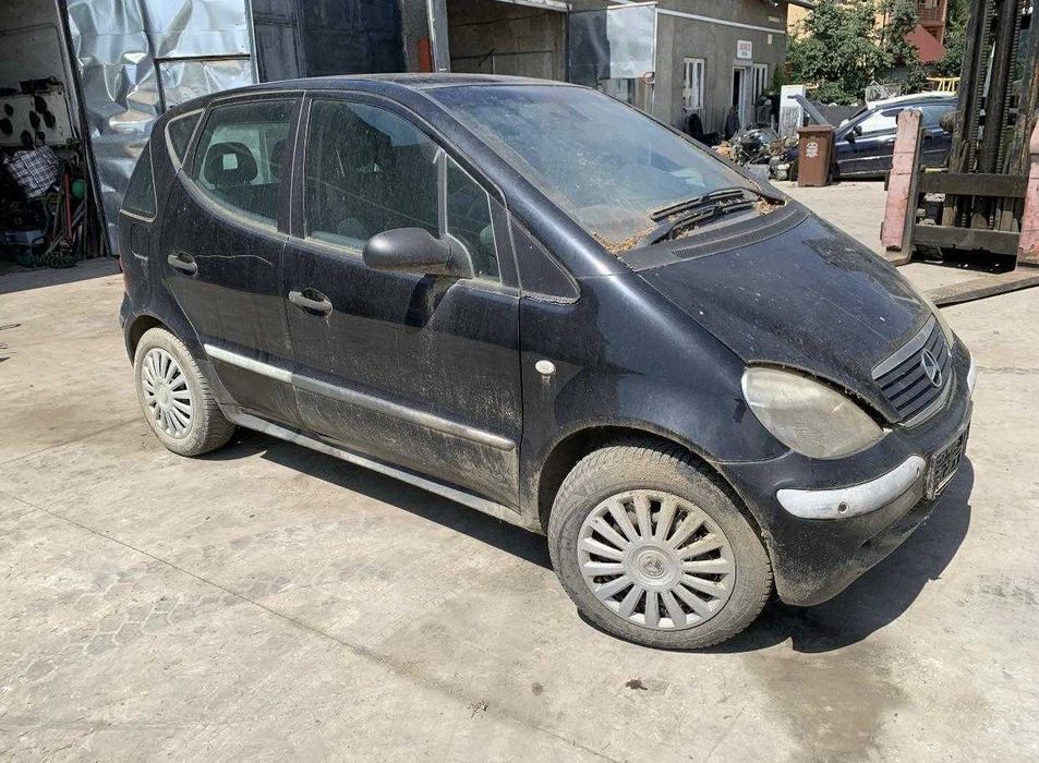 Piese Mercedes Benz  A-class  w168  , 1.7 diesel