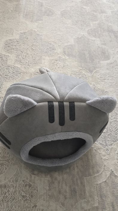 Домик для котенка