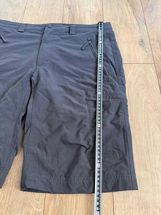 The North Face 32 M barbati pantaloni scurti softshell