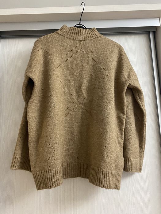 Трикотаж, шерстянные вещи