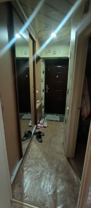 Срочно продаётся квартира