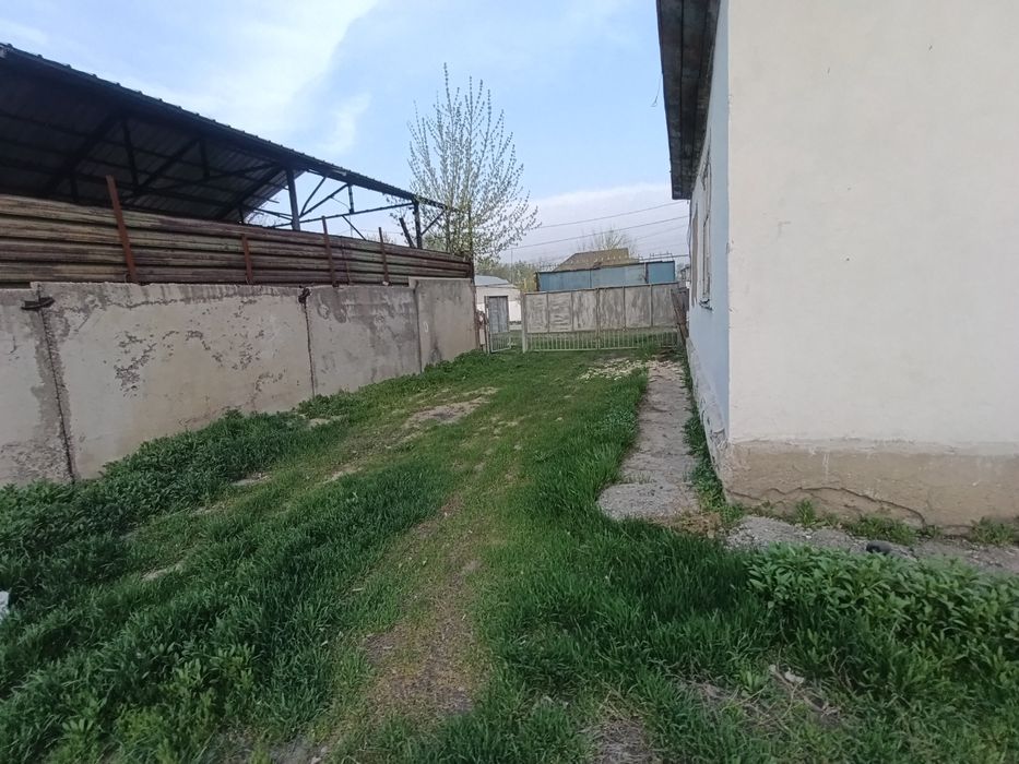 Задам в аренду дом в басерках