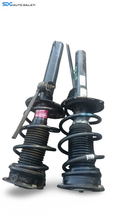 Set Amortizoare Fata Complete Audi A3 8V 2012 - 2020 Cod 5Q0413023FJ [MX1058]