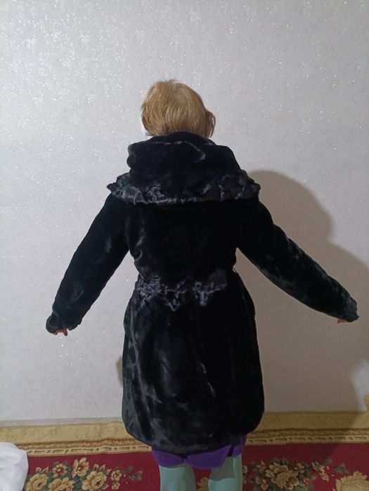 Продам мутон шуба