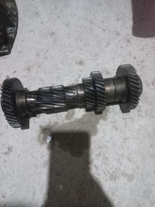 Продам запчасти на газель