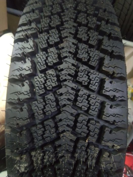 Шины 195/65R15 Бел247