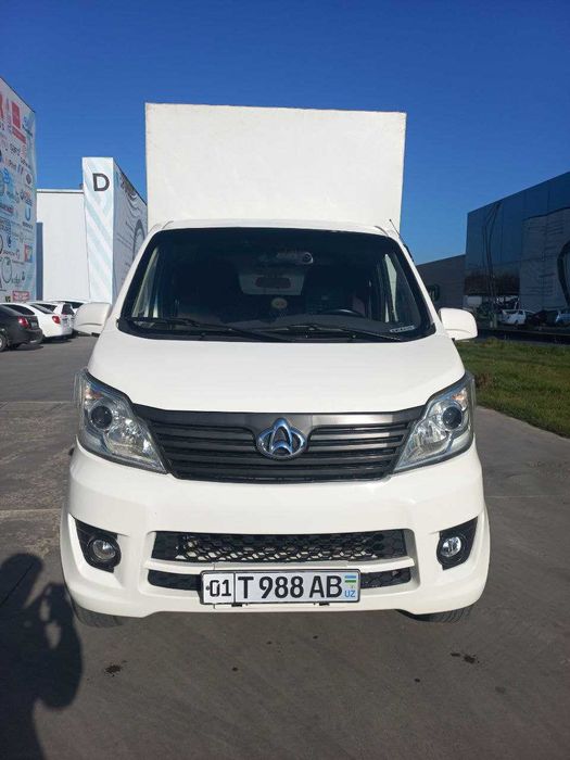 Changan MD201 98 ot kuchi