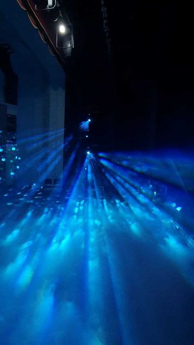 Аренда светомузыка, дым машин, Musiqali chiroqlar va tutun m. ijarasi