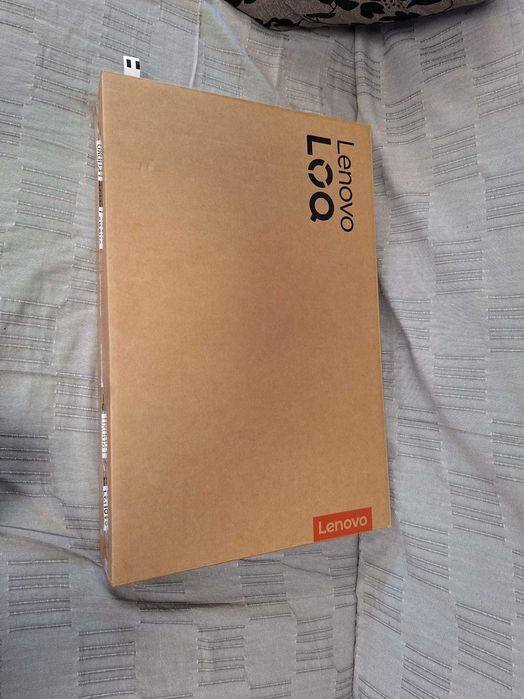 Лаптоп Lenovo LOQ 15arp9