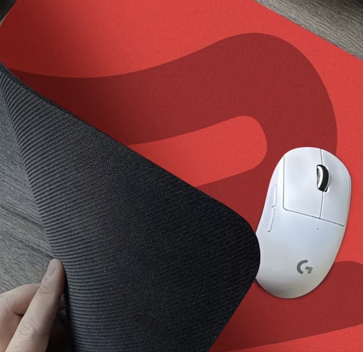 Logitech G Pro x Superlight 2