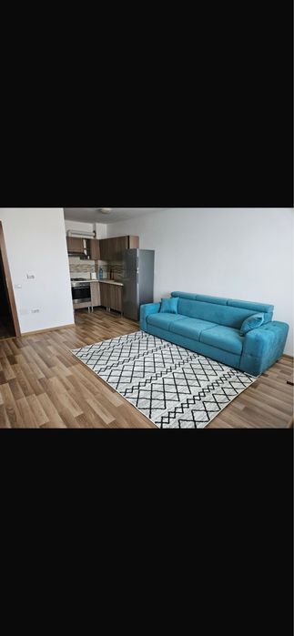 Apartament cu doua camere de inchiriat zona centrala