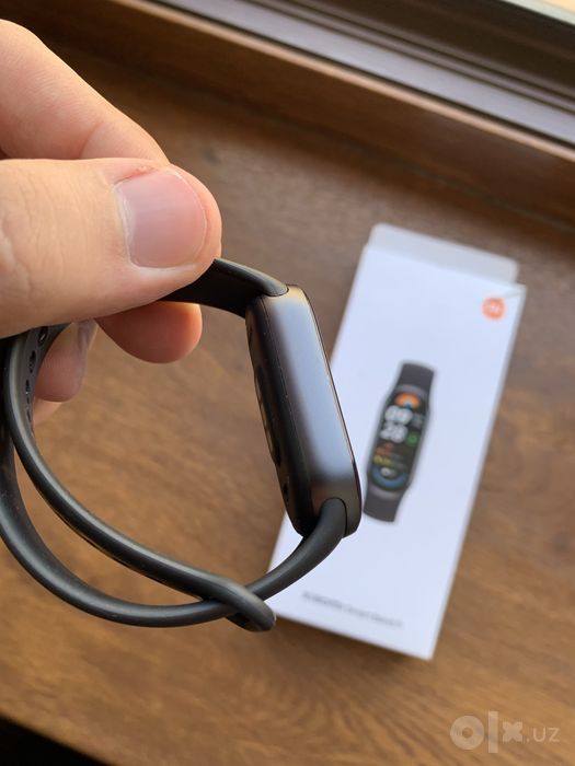 Xiaomi mi band 9 sotladi
