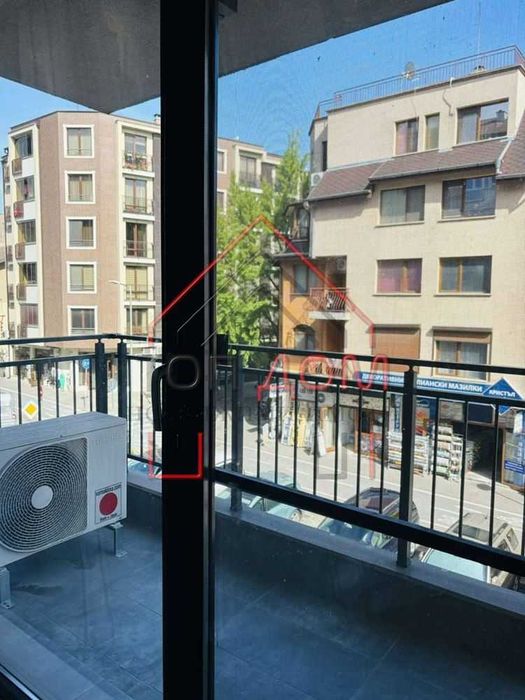 Дава се под наем Двустаен апартамент в Варна, Зимно кино Тракия - 65 кв.м за 586.5 € - Снимка #4