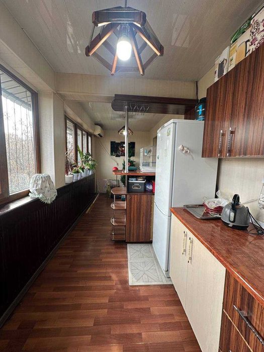 УСПЕЙ ЦЕНТР‼️‼️‼️Квартира C Паркингом 3/5/5 84м2 |ТЦ Next/Парк Бобура