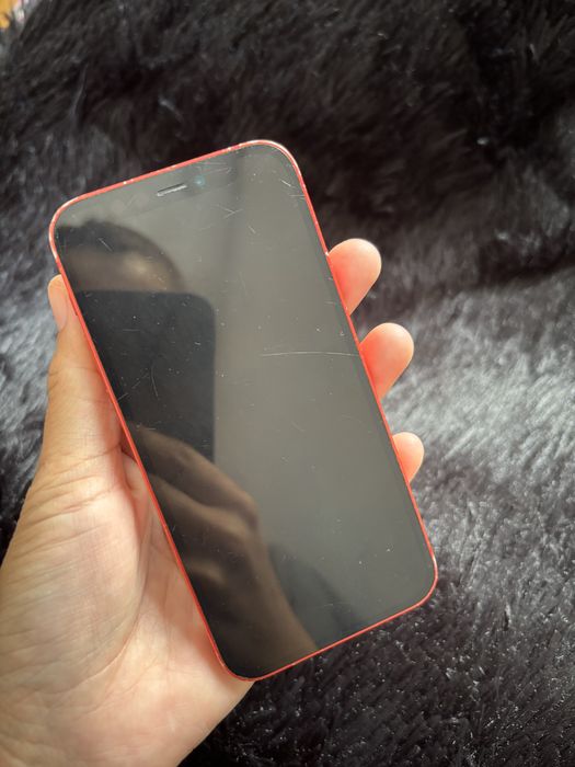 Продам iPhone 12 mini