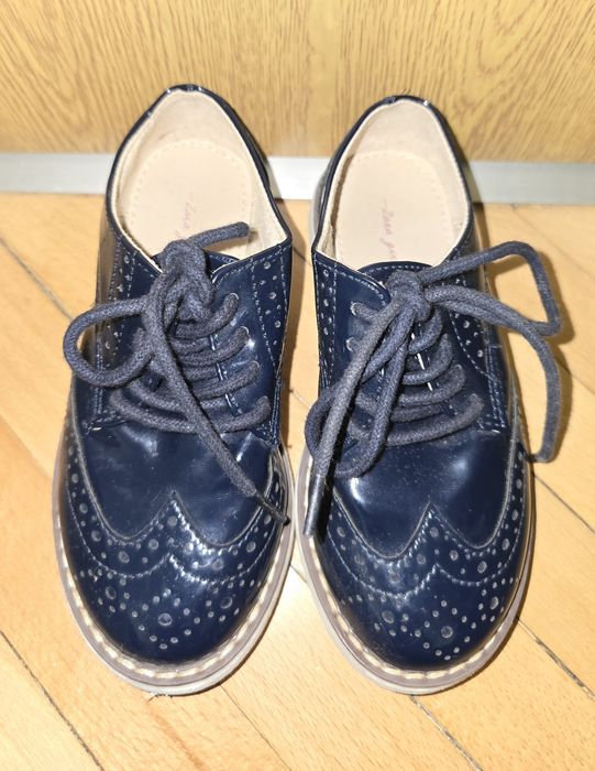 Zara обувки/маратонки 27 номерр