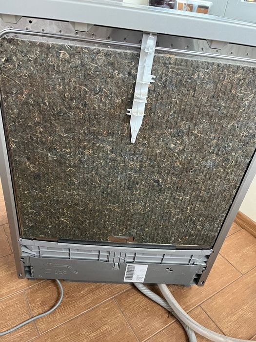 Mașină de spălat vase Bosch