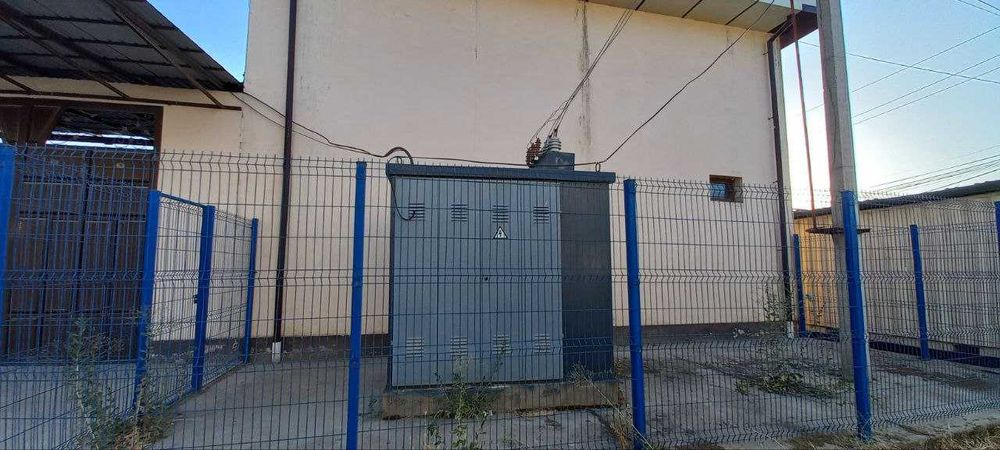 Продаётся готовый бизнес-ПЕКАРНЯ /Tayor biznes sotiladi-NONVOYXONA