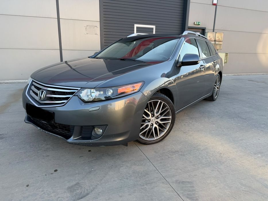 ‼️Vand/Schimb Honda Accord ‼️