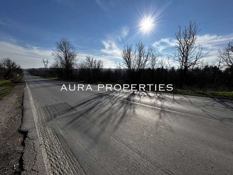 Разград / Парцел