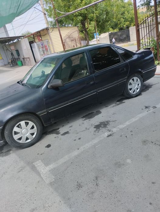 Продаётся опел вектра