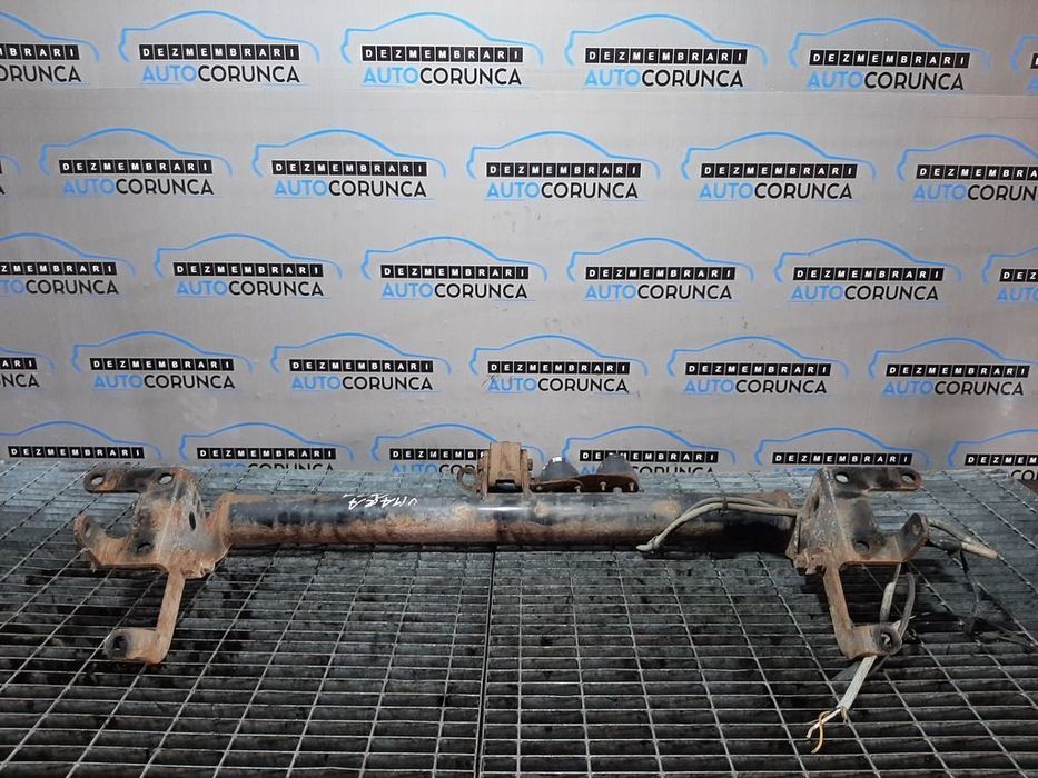 Carlig remorcare Suzuki Grand Vitara 2006 - 2012 SUV 4 Usi (721) DOAR SUPORTUL