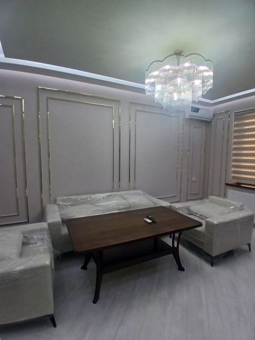 Сдаётся квартира Рудакий узгазоил