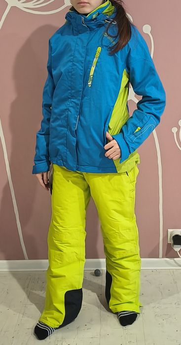 Ски екипи в р-ри 14г./164см. или XS/S