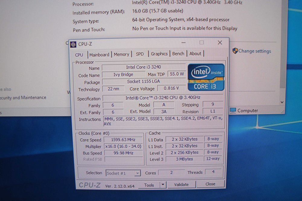 placa de baza asus p8h61-i lx mini itx socket 1155