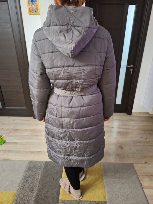 Geaca dama toamna-iarna