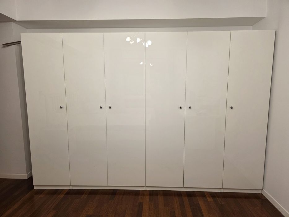 Apartament 3 camere de inchiriat