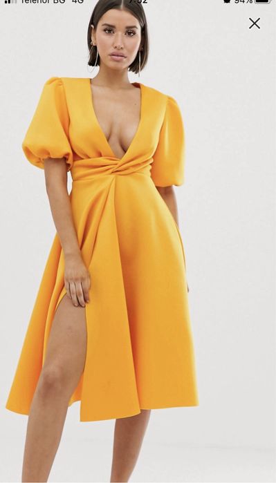 Официална рокля ASOS