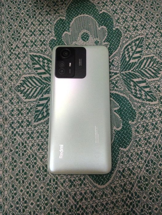 Redmi not 12s  в отличном состоянии