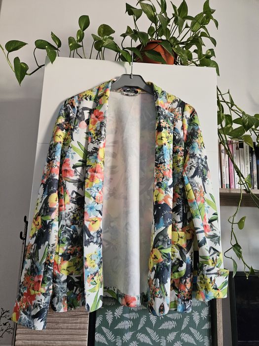 Sacou nou, marimea S