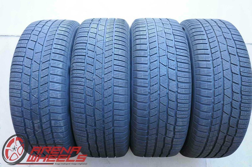 Roti Iarna 20 inch Audi Q7 4M Continental 255/50 R20