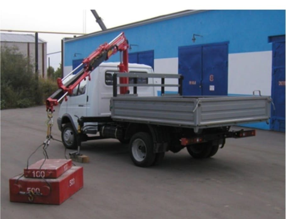 Манипулятор (воровайка)